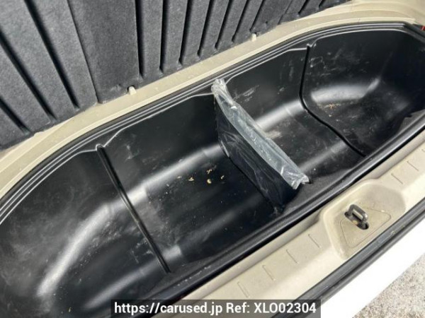 Used 2010 AT toyota noah ZRR70G Image[47]