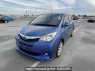 Used 2012 AT subaru trezia NCP120X Image[2]