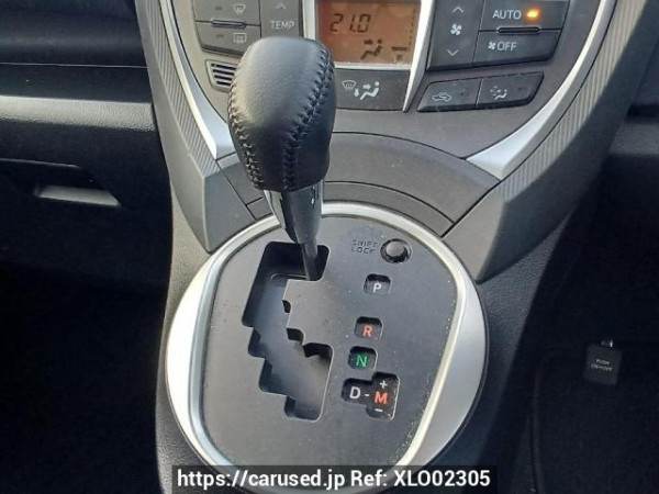 Used 2012 AT subaru trezia NCP120X Image[24]