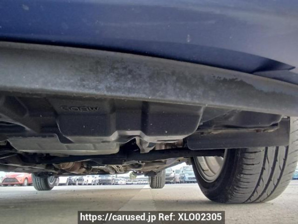 Used 2012 AT subaru trezia NCP120X Image[32]