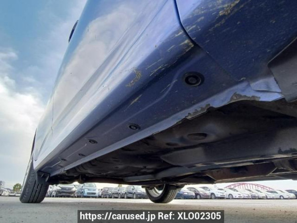 Used 2012 AT subaru trezia NCP120X Image[33]