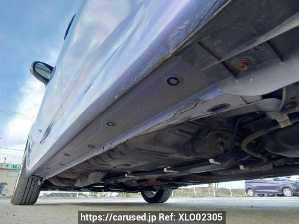 Used 2012 AT subaru trezia NCP120X Image[35]