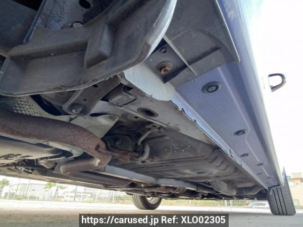 Used 2012 AT subaru trezia NCP120X Image[36]