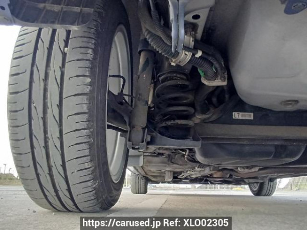 Used 2012 AT subaru trezia NCP120X Image[37]