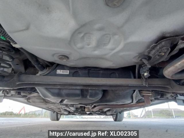 Used 2012 AT subaru trezia NCP120X Image[38]