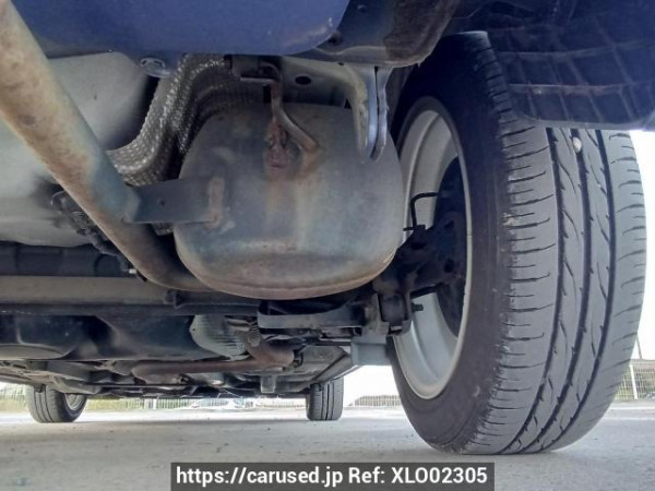 Used 2012 AT subaru trezia NCP120X Image[39]