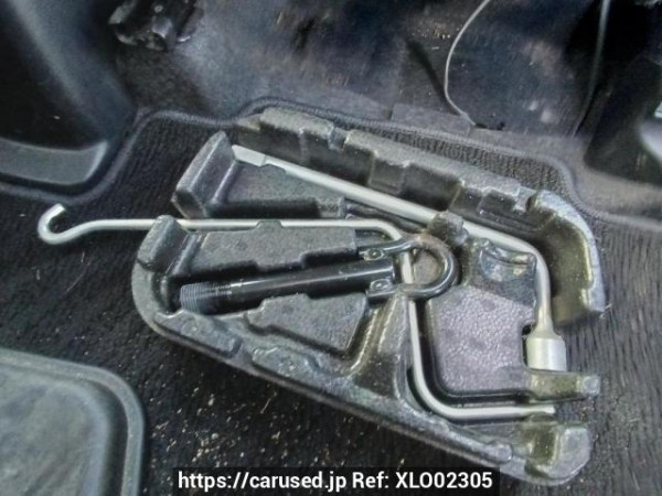 Used 2012 AT subaru trezia NCP120X Image[41]