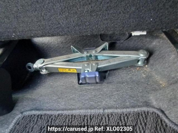 Used 2012 AT subaru trezia NCP120X Image[42]