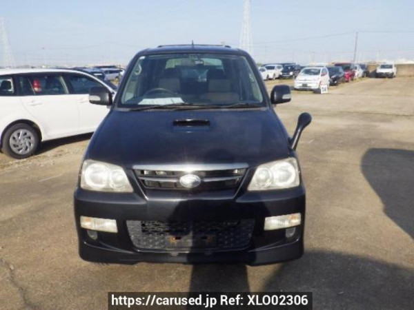 Used 2008 AT daihatsu terios-kid J111G Image[1]