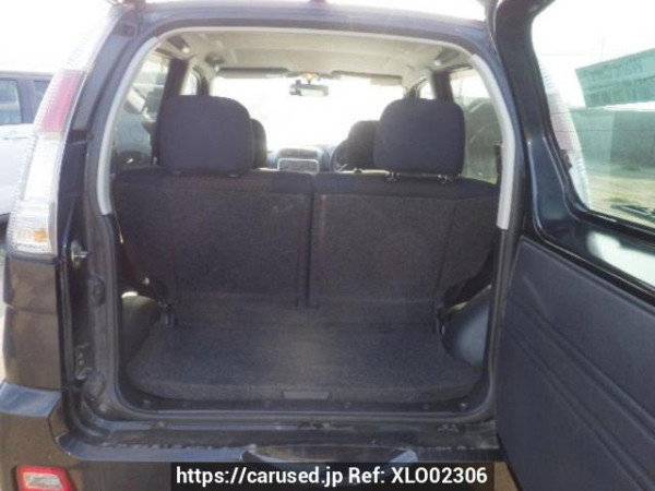 Used 2008 AT daihatsu terios-kid J111G Image[9]