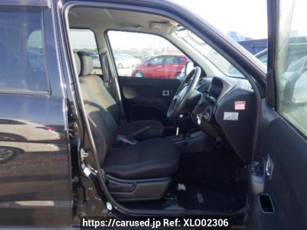 Used 2008 AT daihatsu terios-kid J111G Image[11]