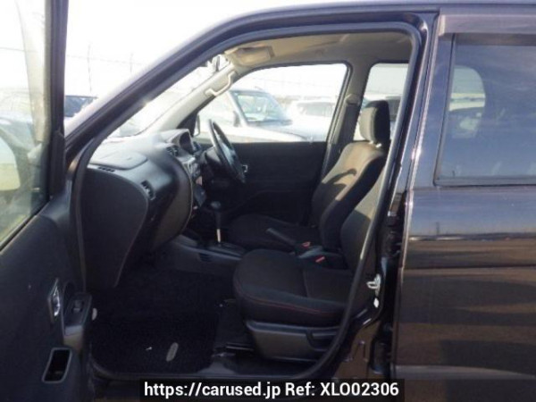 Used 2008 AT daihatsu terios-kid J111G Image[12]