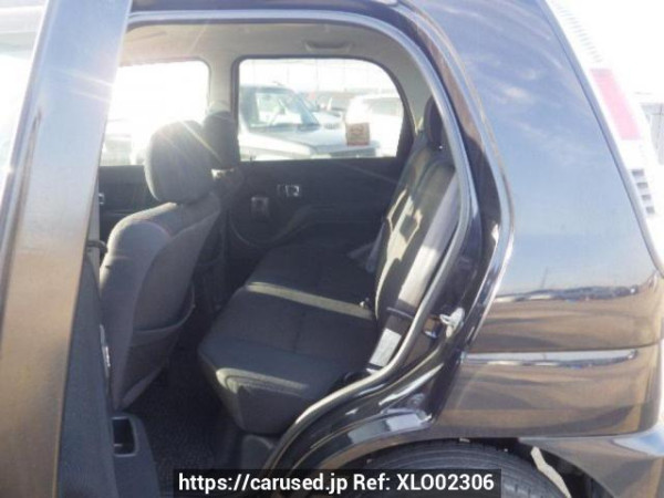 Used 2008 AT daihatsu terios-kid J111G Image[14]