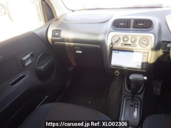 Used 2008 AT daihatsu terios-kid J111G Image[16]