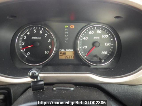 Used 2008 AT daihatsu terios-kid J111G Image[18]