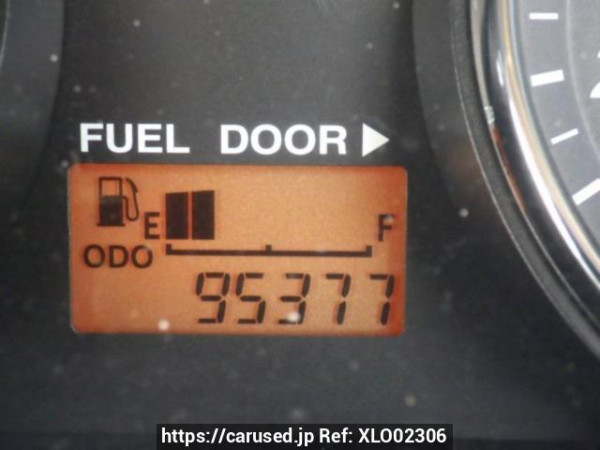 Used 2008 AT daihatsu terios-kid J111G Image[19]