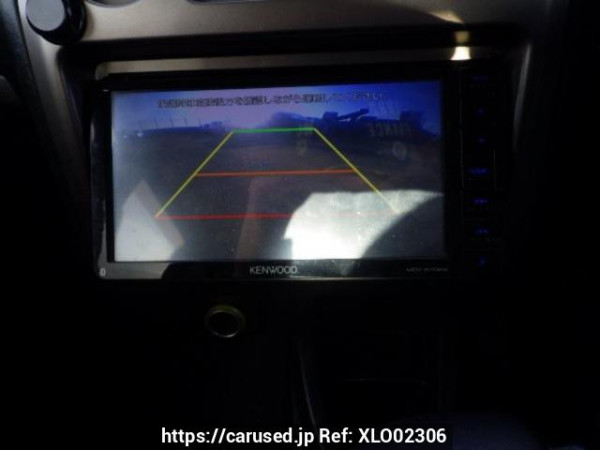 Used 2008 AT daihatsu terios-kid J111G Image[21]