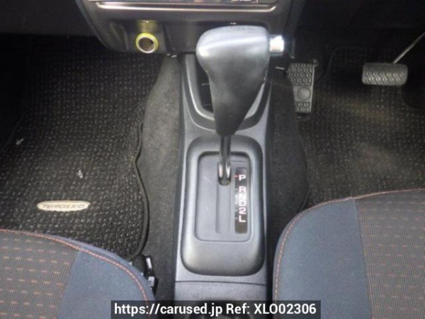 Used 2008 AT daihatsu terios-kid J111G Image[22]