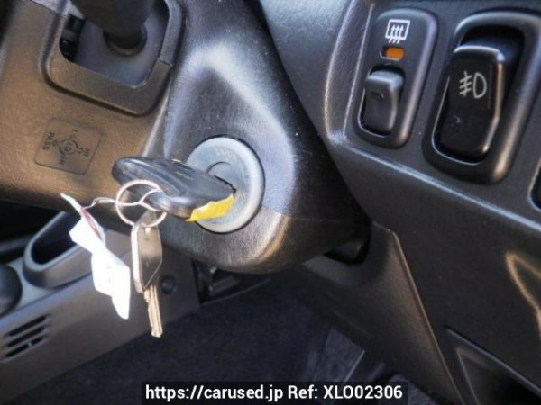 Used 2008 AT daihatsu terios-kid J111G Image[23]