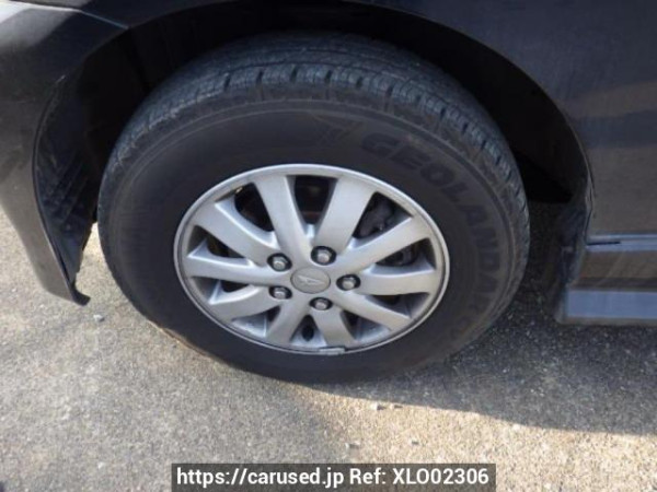 Used 2008 AT daihatsu terios-kid J111G Image[26]