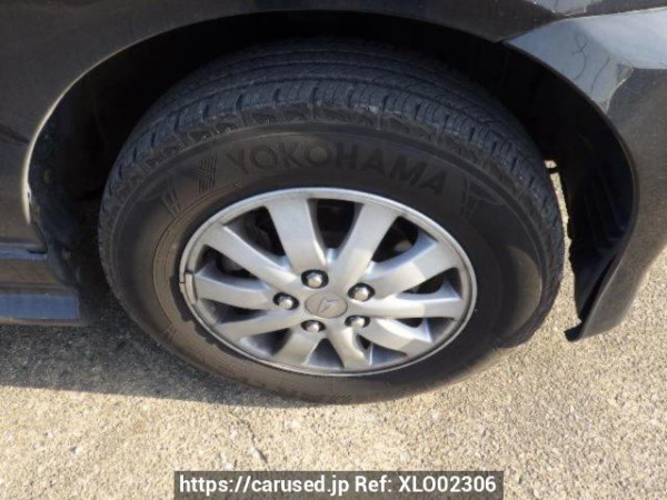 Used 2008 AT daihatsu terios-kid J111G Image[28]