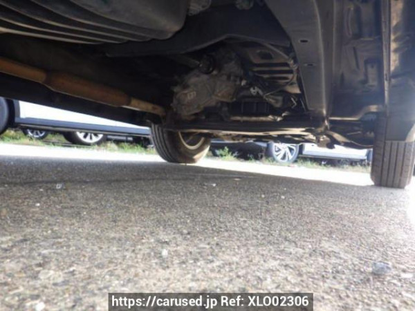 Used 2008 AT daihatsu terios-kid J111G Image[29]