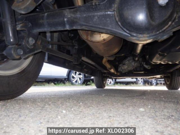 Used 2008 AT daihatsu terios-kid J111G Image[35]