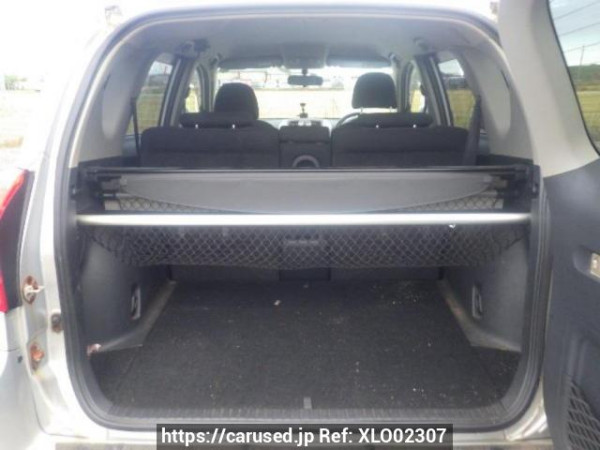 Used 2007 AT toyota rav4 ACA36W Image[8]