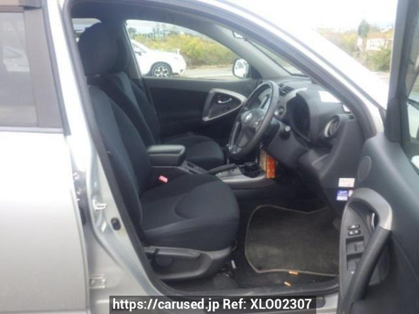 Used 2007 AT toyota rav4 ACA36W Image[11]
