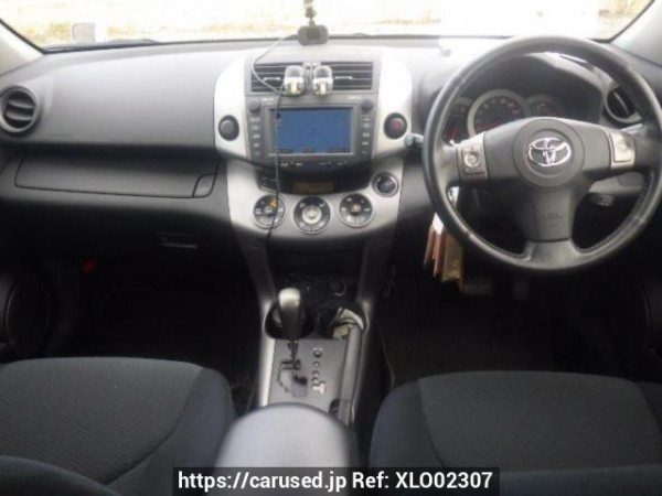 Used 2007 AT toyota rav4 ACA36W Image[15]
