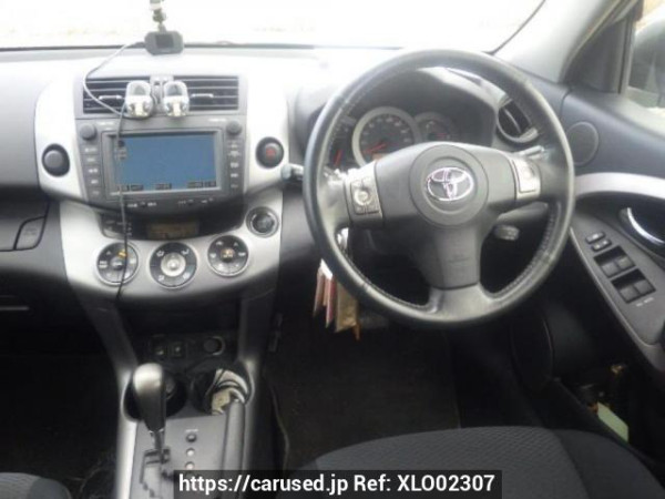 Used 2007 AT toyota rav4 ACA36W Image[19]