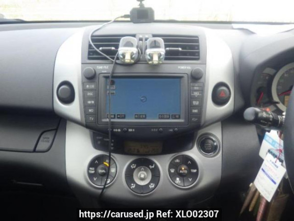 Used 2007 AT toyota rav4 ACA36W Image[20]