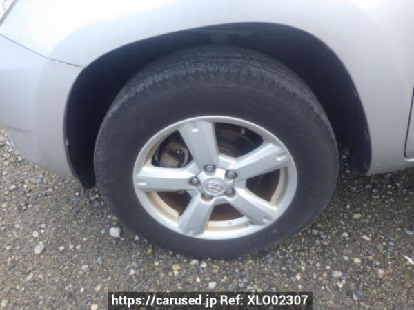 Used 2007 AT toyota rav4 ACA36W Image[24]
