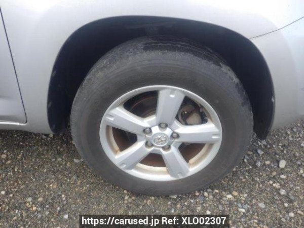 Used 2007 AT toyota rav4 ACA36W Image[25]