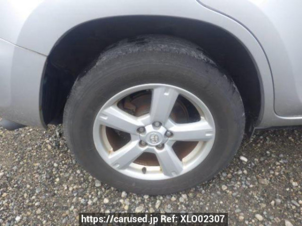 Used 2007 AT toyota rav4 ACA36W Image[26]