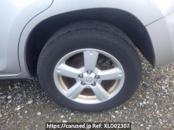 Used 2007 AT toyota rav4 ACA36W Image[27]