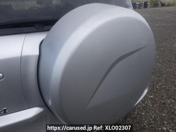 Used 2007 AT toyota rav4 ACA36W Image[36]