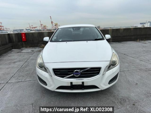 Used 2012 AT volvo s60 FB4164T Image[1]