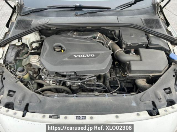 Used 2012 AT volvo s60 FB4164T Image[9]