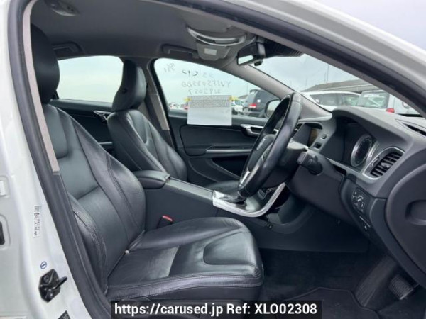 Used 2012 AT volvo s60 FB4164T Image[13]