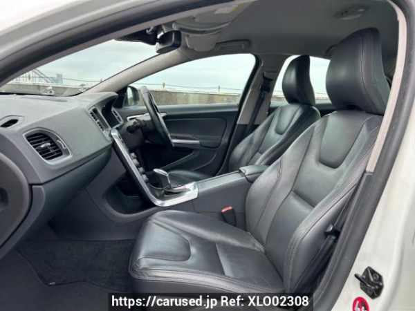 Used 2012 AT volvo s60 FB4164T Image[14]