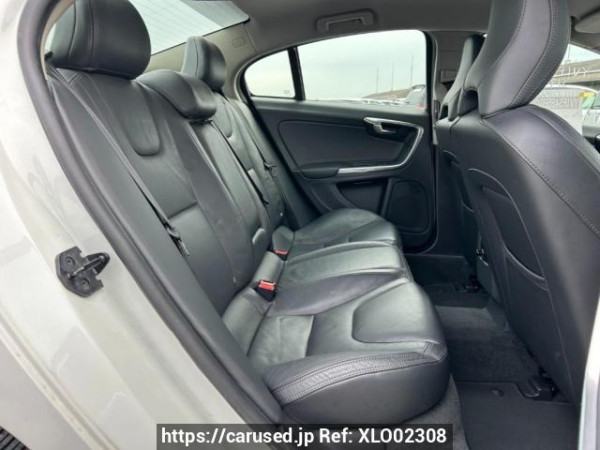 Used 2012 AT volvo s60 FB4164T Image[15]