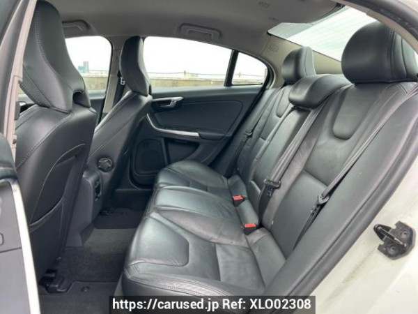 Used 2012 AT volvo s60 FB4164T Image[16]
