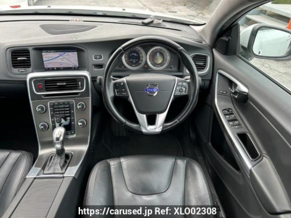 Used 2012 AT volvo s60 FB4164T Image[20]