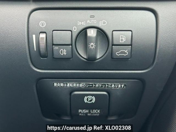 Used 2012 AT volvo s60 FB4164T Image[22]