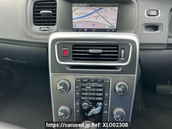 Used 2012 AT volvo s60 FB4164T Image[23]