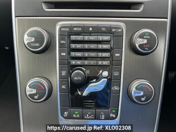 Used 2012 AT volvo s60 FB4164T Image[25]