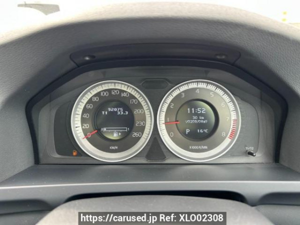 Used 2012 AT volvo s60 FB4164T Image[27]