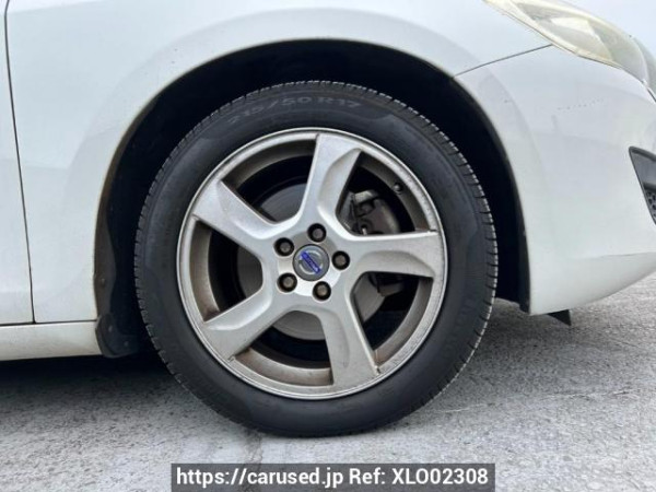 Used 2012 AT volvo s60 FB4164T Image[29]