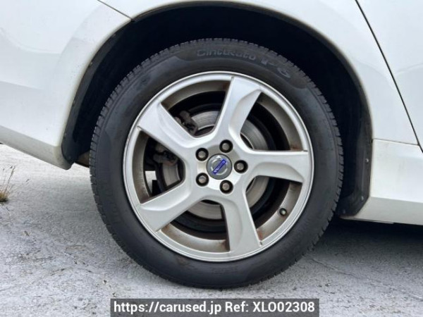 Used 2012 AT volvo s60 FB4164T Image[30]